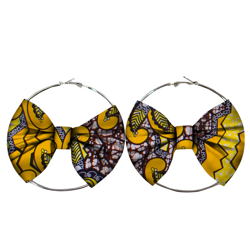 ankara jewelry set (12)